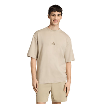 ADIDAS Future Icons Small Logo Men's T-Shirt