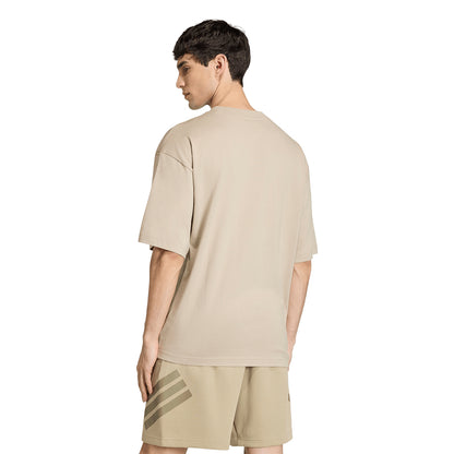 ADIDAS Future Icons Small Logo Men's T-Shirt