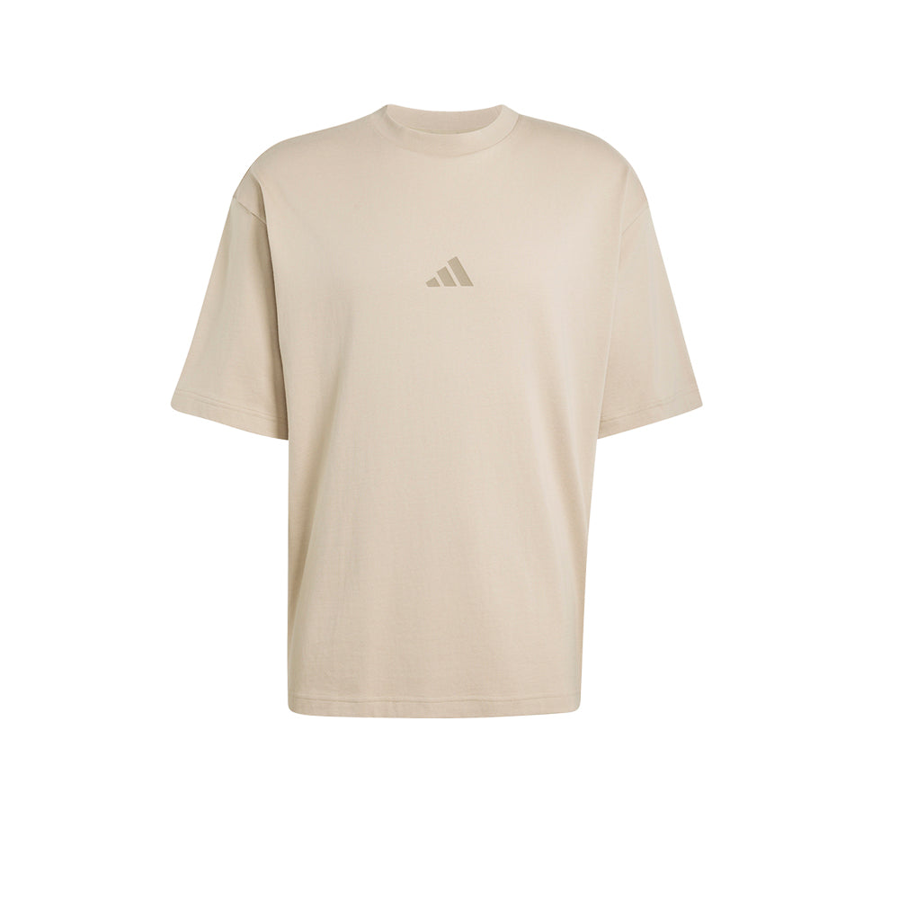 ADIDAS Future Icons Small Logo Men's T-Shirt Supersports Thailand