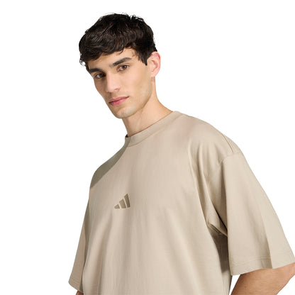 ADIDAS Future Icons Small Logo Men's T-Shirt