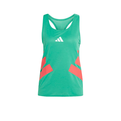 ADIDAS All-Time Classics Women's Running Tanks - Supersports Thailand