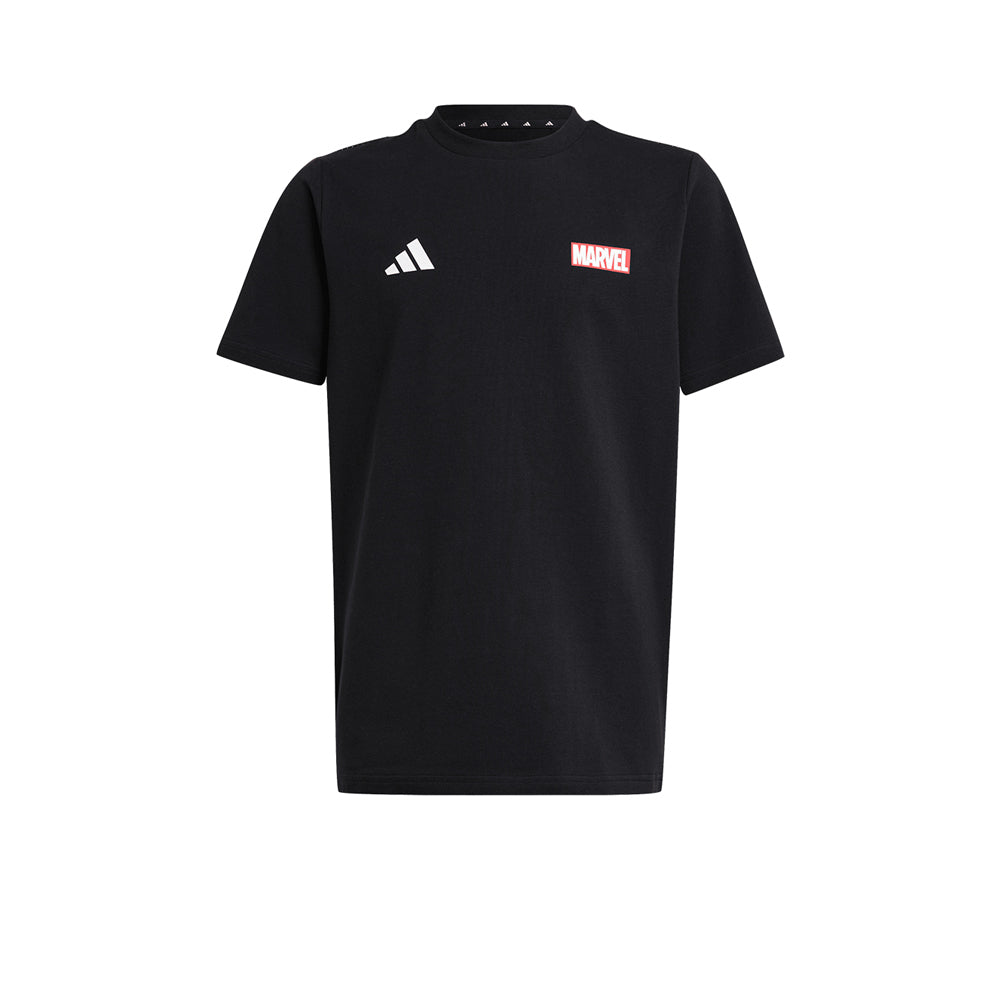 ADIDAS Marvel Superheroes Graphic Kids T-Shirt - Supersports Thailand Supersports Thailand