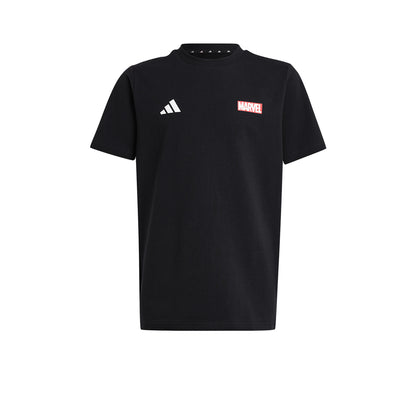 ADIDAS Marvel Superheroes Graphic Kids T-Shirt - Supersports Thailand