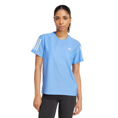 ADIDAS Own The Run เสื้อวิ่งผู้หญิง