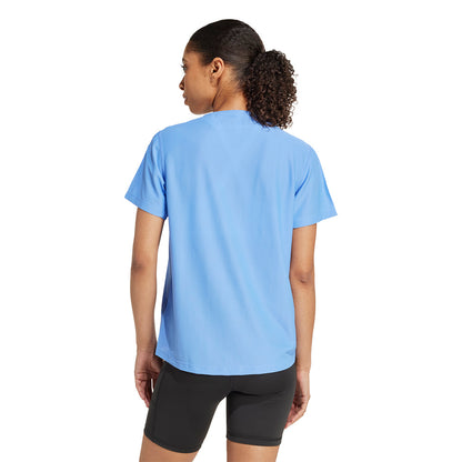 ADIDAS Own The Run เสื้อวิ่งผู้หญิง