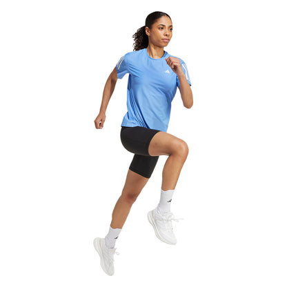ADIDAS Own The Run เสื้อวิ่งผู้หญิง