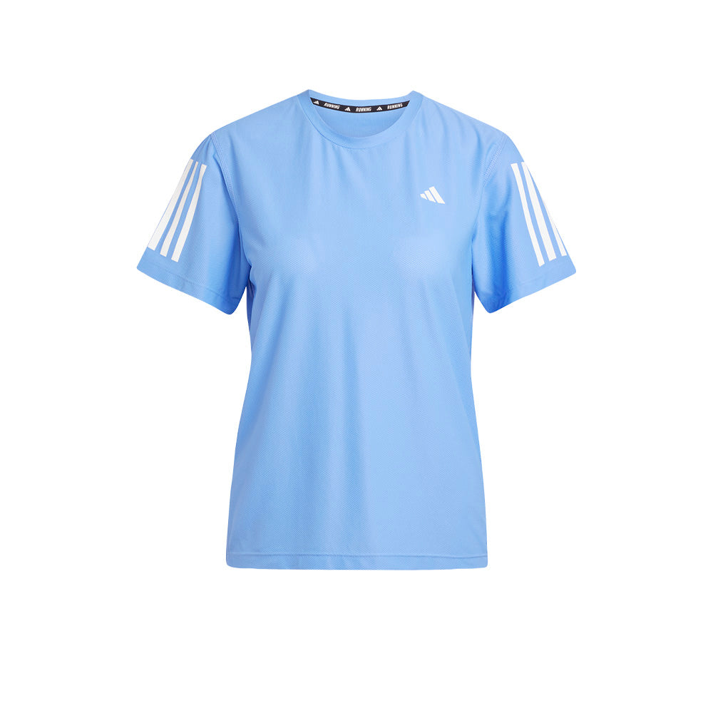 ADIDAS Own The Run เสื้อวิ่งผู้หญิง