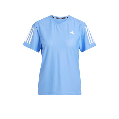 ADIDAS Own The Run เสื้อวิ่งผู้หญิง