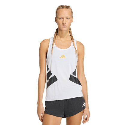 ADIDAS All-Time Classics Women's Running Tanks - Supersports Thailand