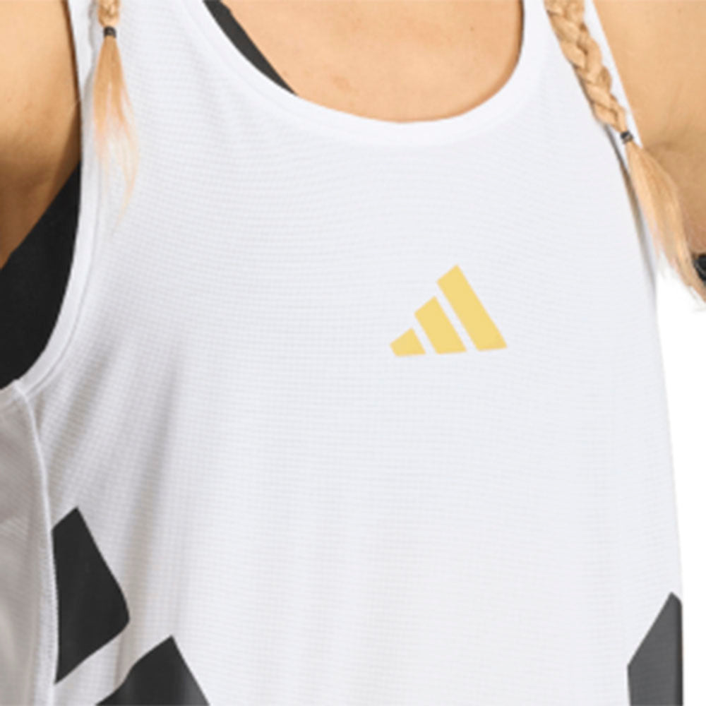ADIDAS All-Time Classics Women's Running Tanks - Supersports Thailand Supersports Thailand