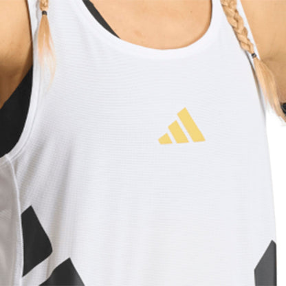 ADIDAS All-Time Classics Women's Running Tanks - Supersports Thailand