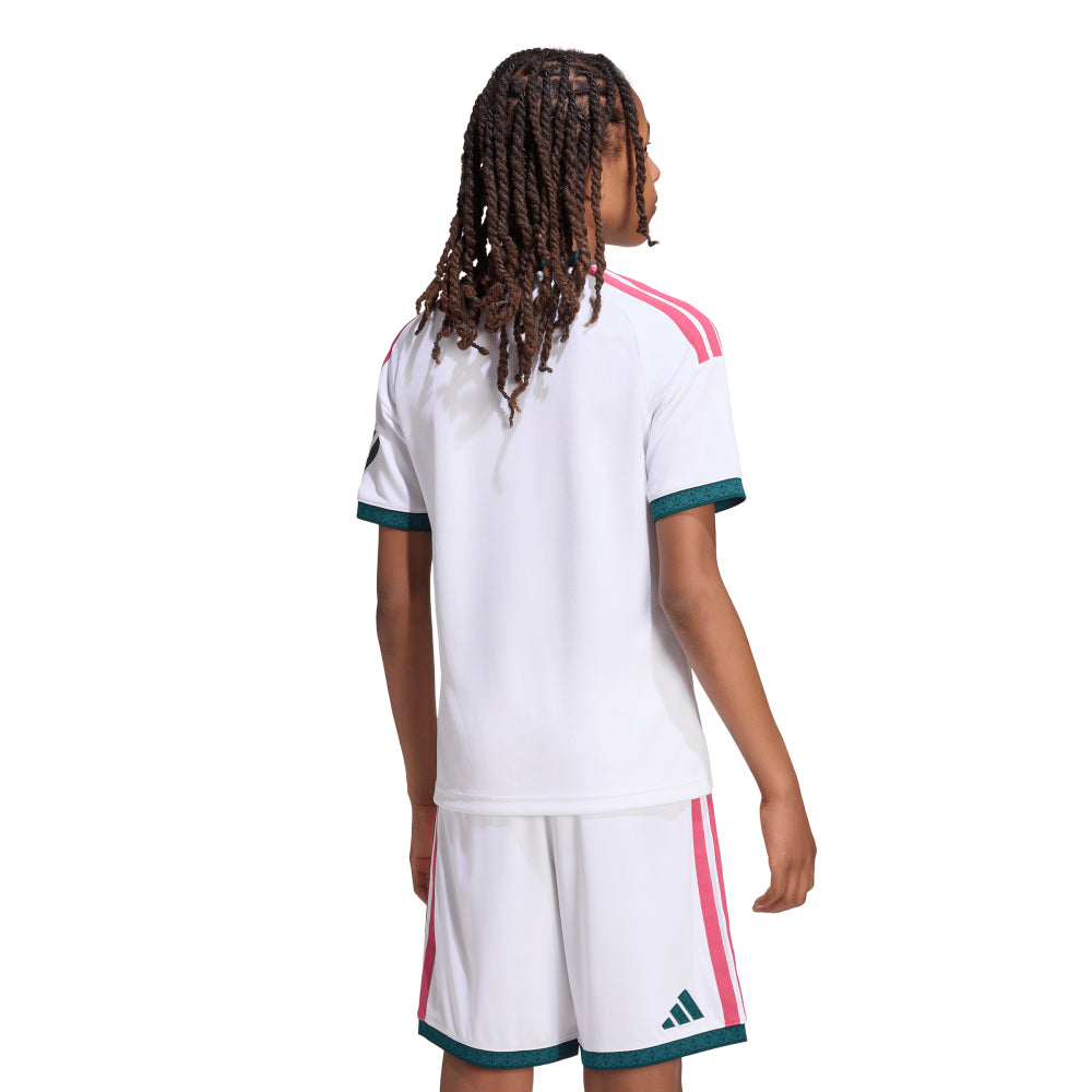 ADIDAS Kids Real Madrid Home 2026/27 Jersey - Supersports Thailand