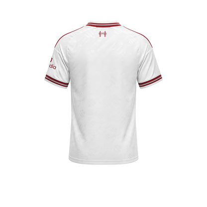 ADIDAS เสื้อแข่งผู้ชายทีมลิเวอร์พูล ชุดเยือน ฤดูกาล 2026/27