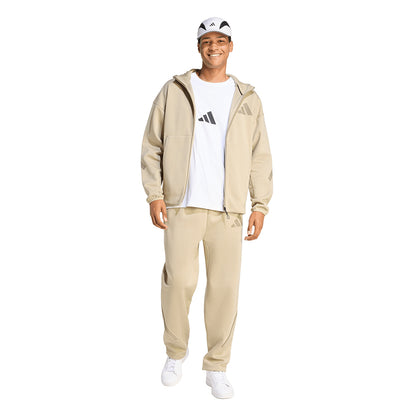 ADIDAS Z.N.E. Open-Hem Men's Lifestyle Pants