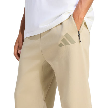 ADIDAS Z.N.E. Open-Hem Men's Lifestyle Pants