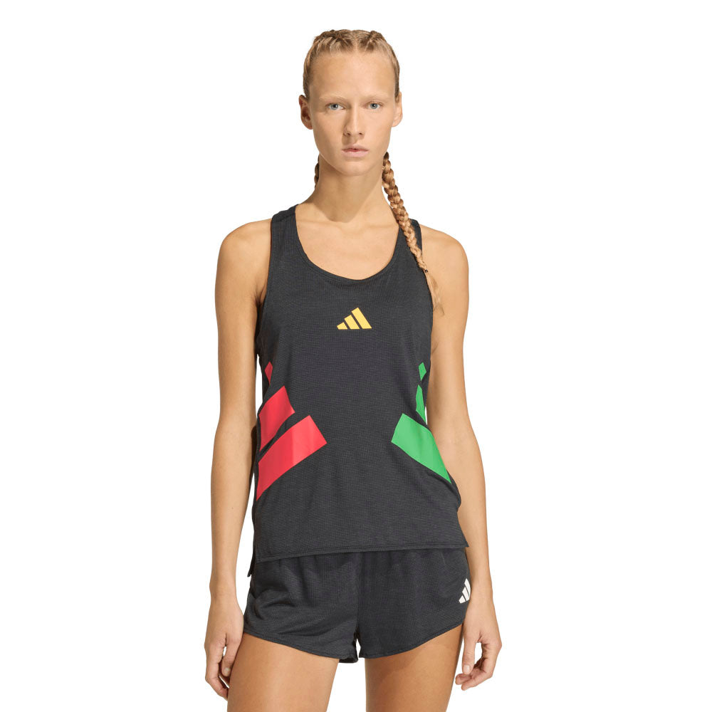 ADIDAS All-Time Classics Women's Running Tanks - Supersports Thailand