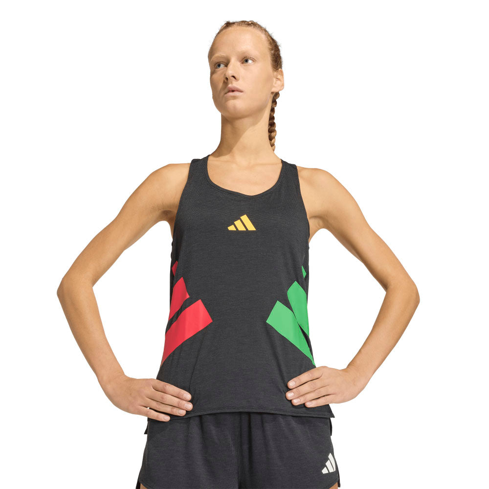 ADIDAS All-Time Classics Women's Running Tanks - Supersports Thailand Supersports Thailand