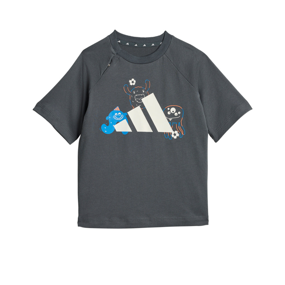 ADIDAS Tiro-Nster Kids Set - Supersports Thailand Supersports Thailand