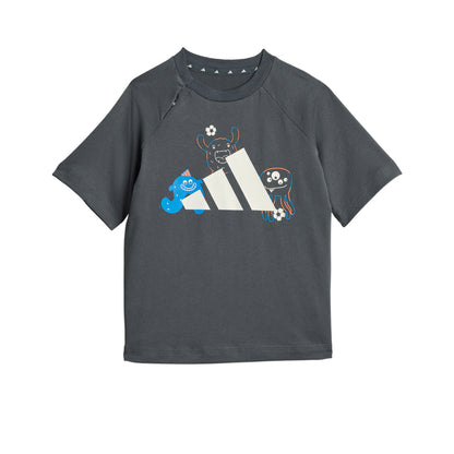 ADIDAS Tiro-Nster Kids Set - Supersports Thailand