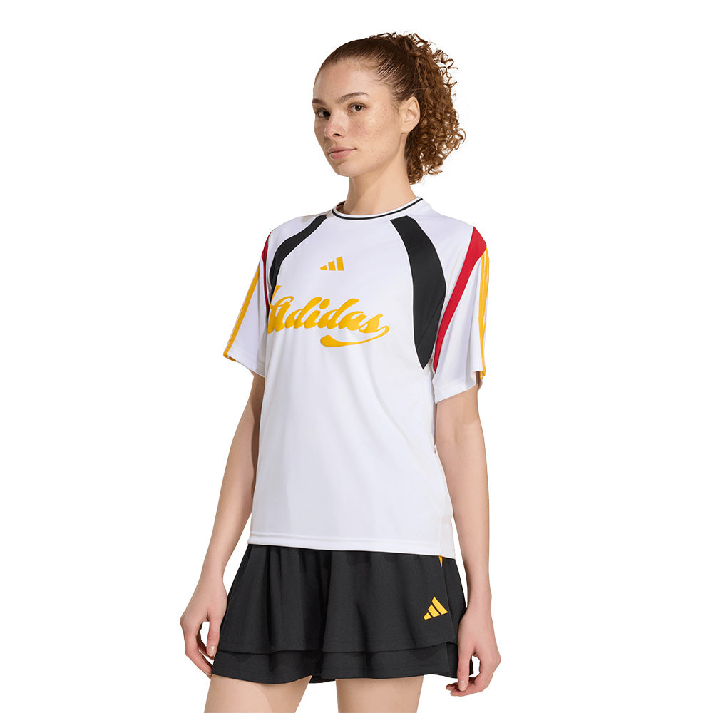 ADIDAS House of Tiro Women's Football Jersey - Supersports Thailand