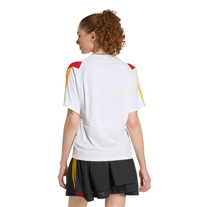 ADIDAS House of Tiro Women's Football Jersey - Supersports Thailand