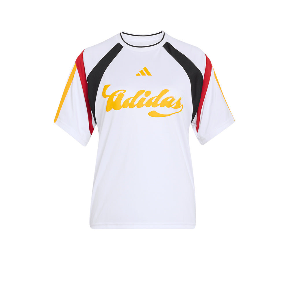 ADIDAS House of Tiro Women's Football Jersey - Supersports Thailand Supersports Thailand