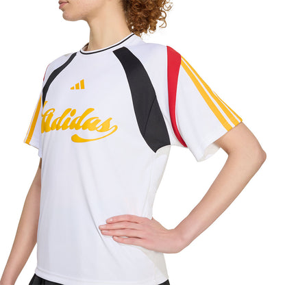 ADIDAS House of Tiro Women's Football Jersey - Supersports Thailand