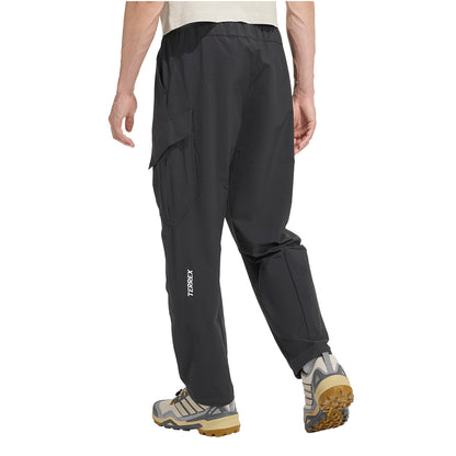 ADIDAS Terrex Xploric CLIMA365 Cargo Men's Lifestyle Pants