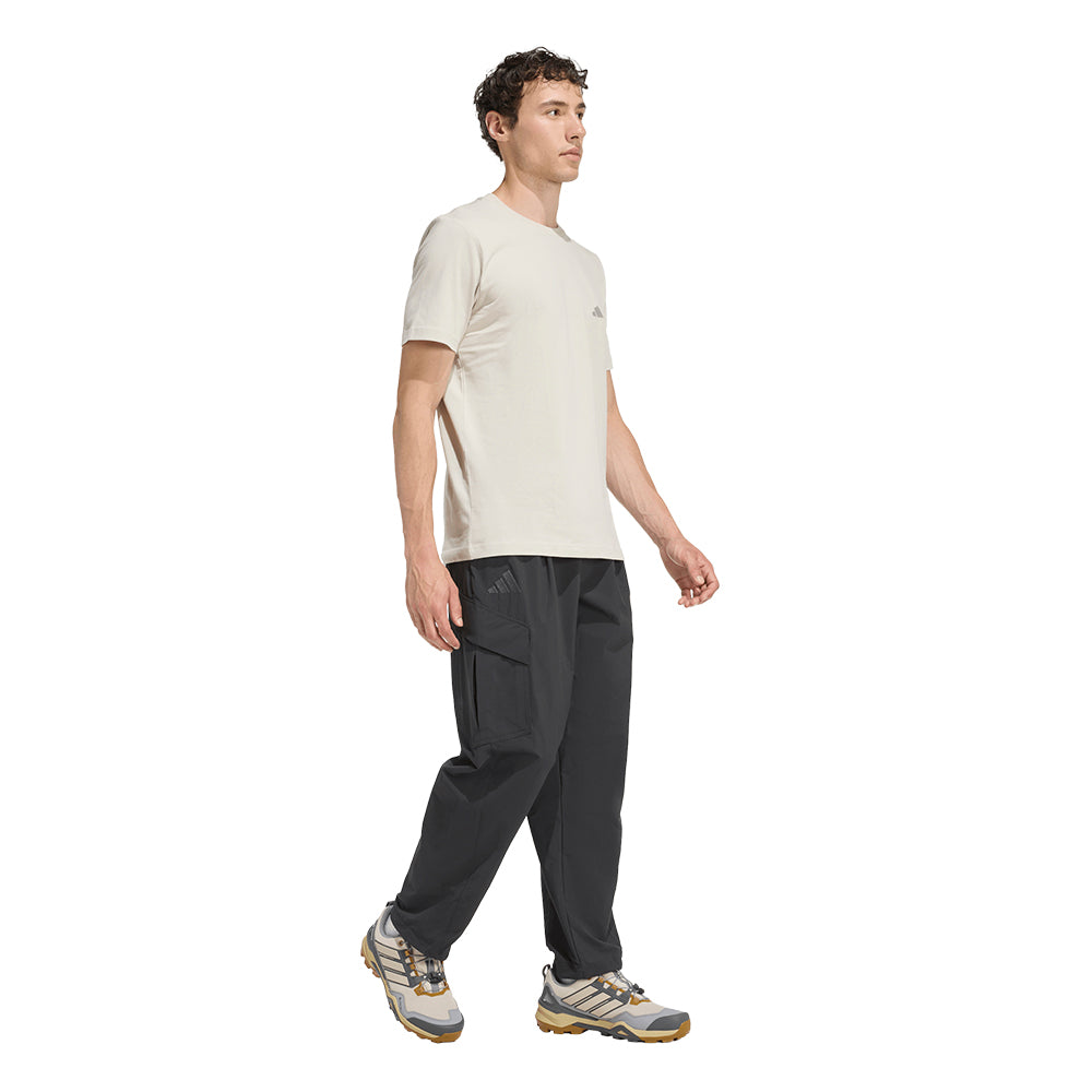 ADIDAS Terrex Xploric CLIMA365 Cargo Men's Lifestyle Pants Supersports Thailand