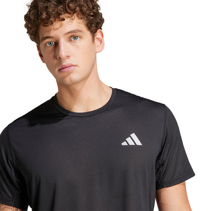 ADIDAS Break the Norm CLIMACOOL Men's Running T-Shirt