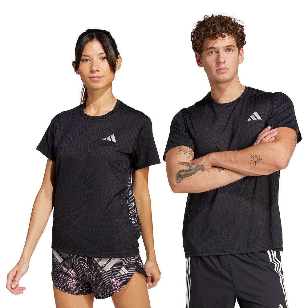 ADIDAS Break the Norm CLIMACOOL Men's Running T-Shirt