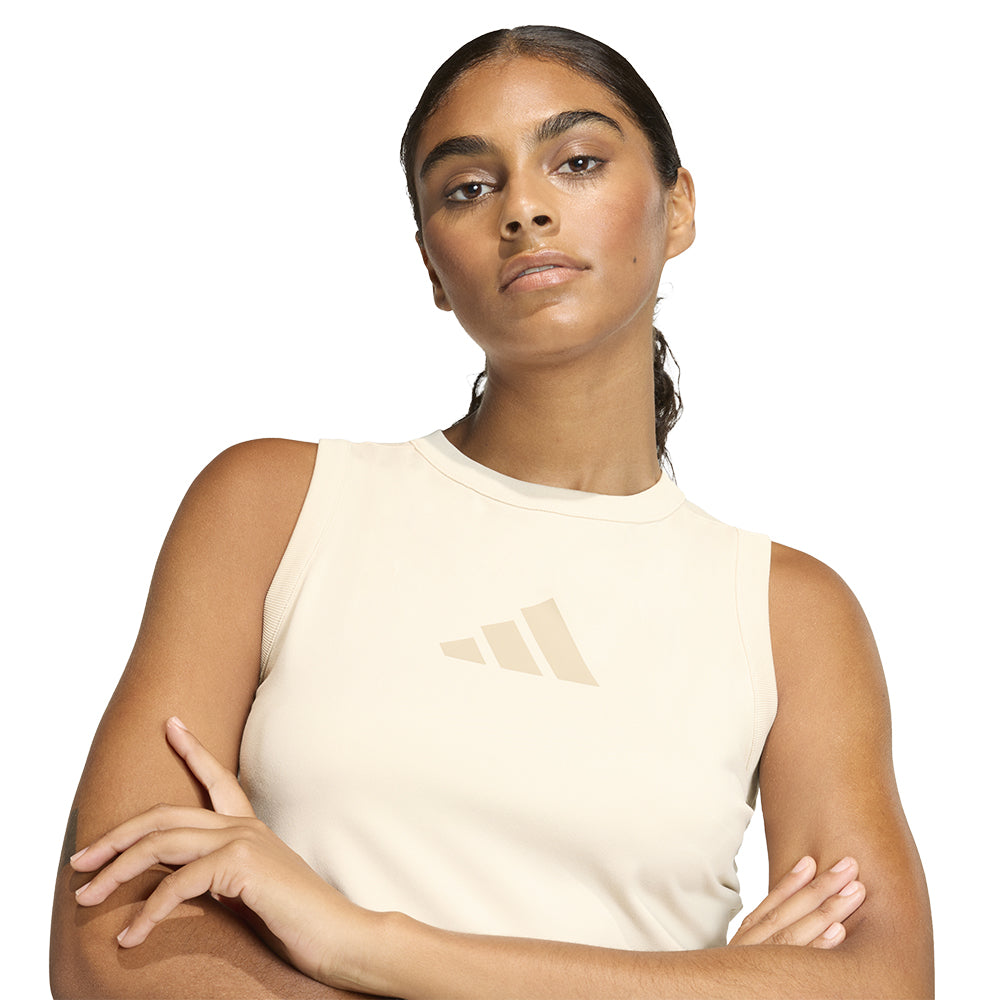 ADIDAS Z.N.E. Women's Tank - Supersports Thailand Supersports Thailand