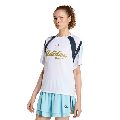 ADIDAS House of Tiro Women's Football Jersey - Supersports Thailand