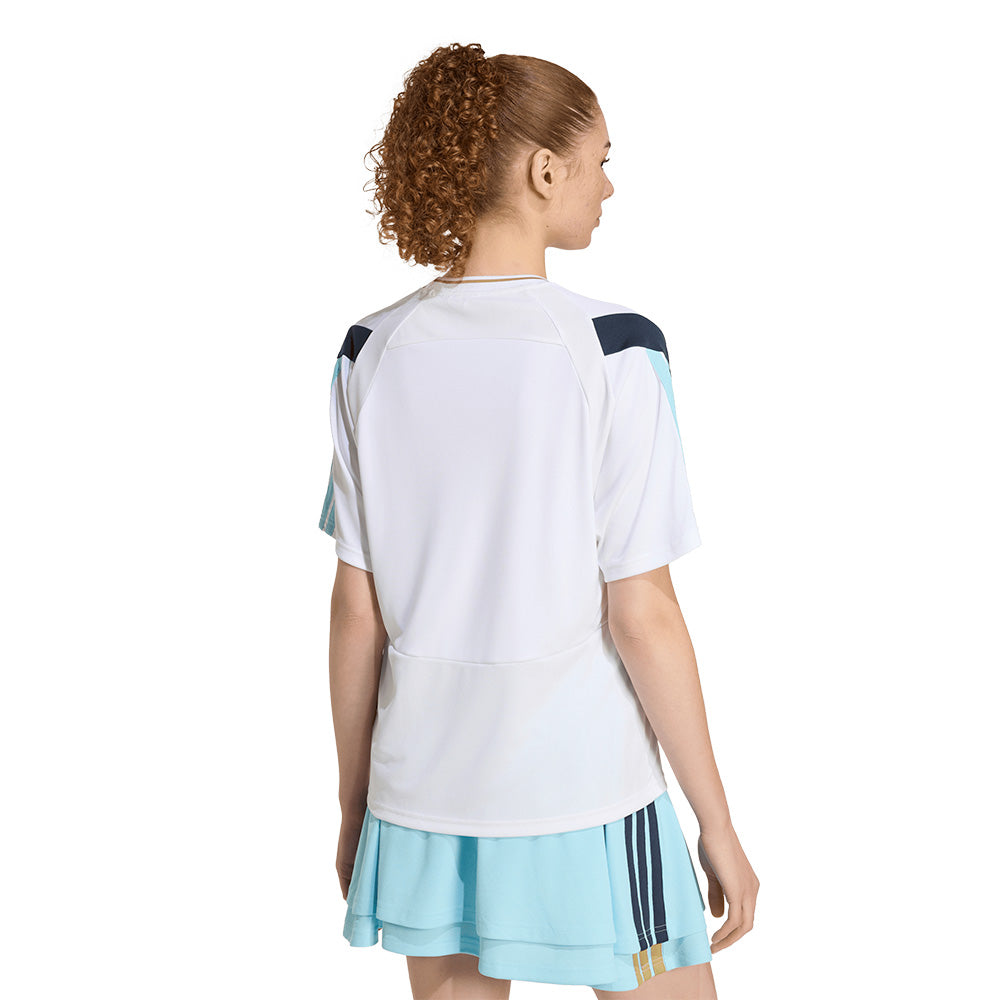 ADIDAS House of Tiro Women's Football Jersey - Supersports Thailand