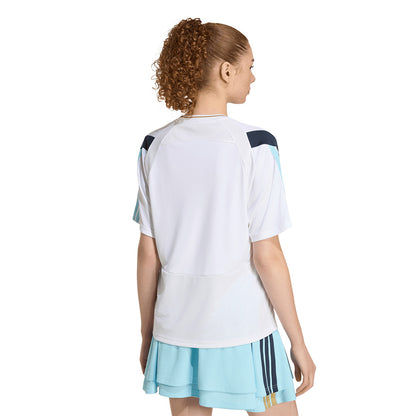 ADIDAS House of Tiro Women's Football Jersey - Supersports Thailand