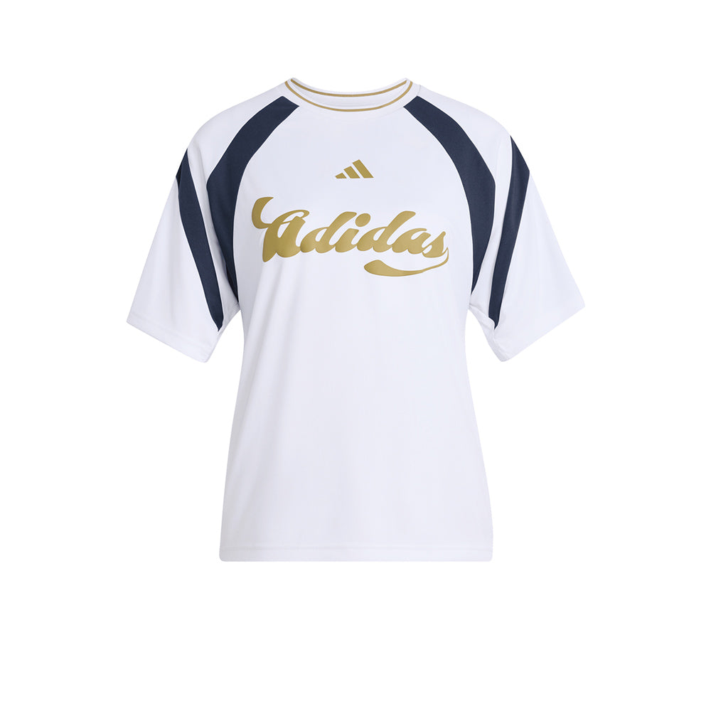 ADIDAS House of Tiro Women's Football Jersey - Supersports Thailand Supersports Thailand