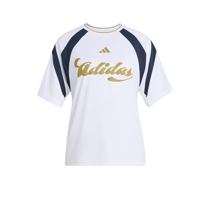 ADIDAS House of Tiro Women's Football Jersey - Supersports Thailand
