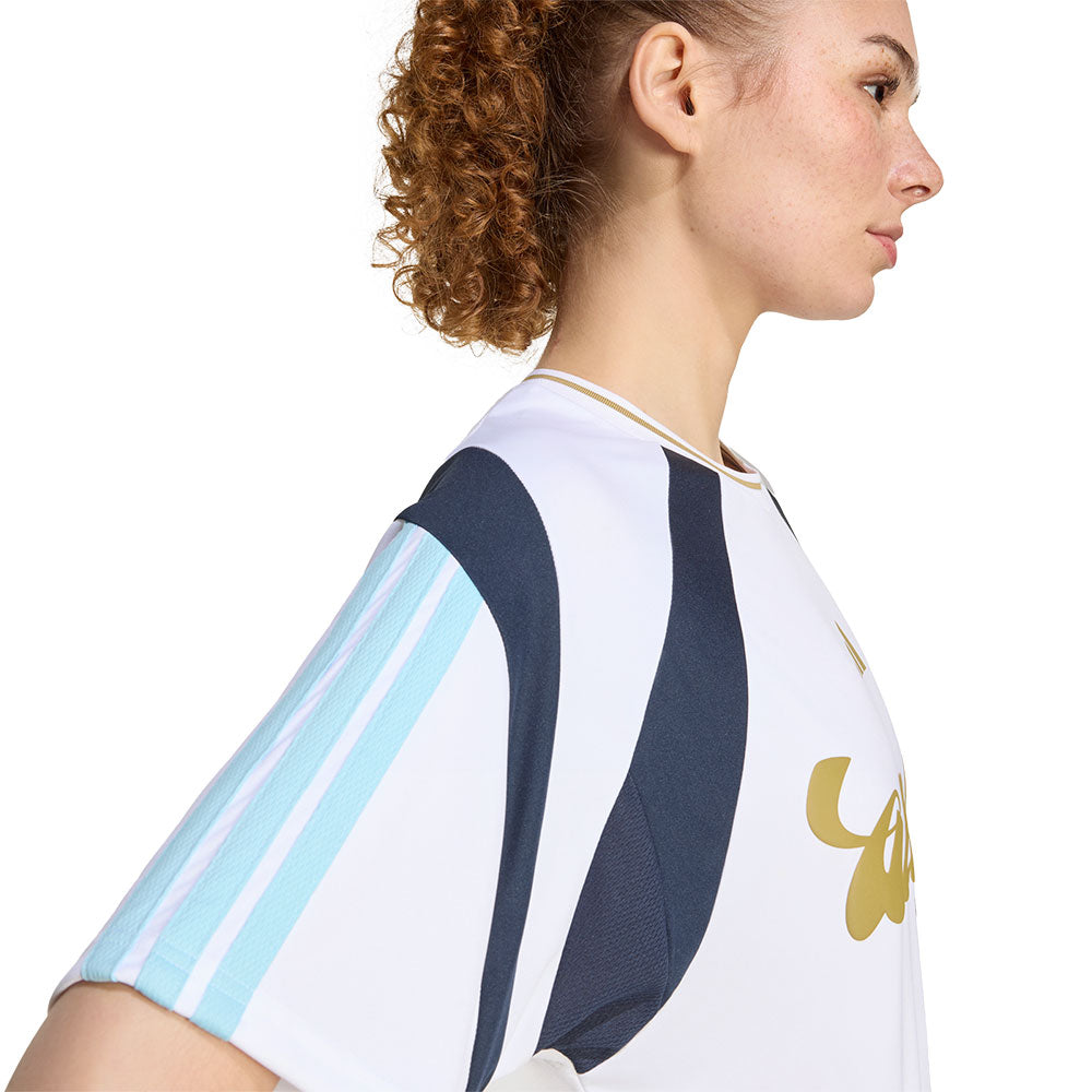 ADIDAS House of Tiro Women's Football Jersey - Supersports Thailand
