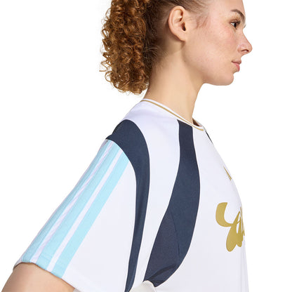 ADIDAS House of Tiro Women's Football Jersey - Supersports Thailand