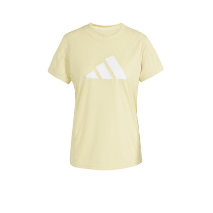 ADIDAS Train Essentials Big Performance Logo Women's Training T-Shirt