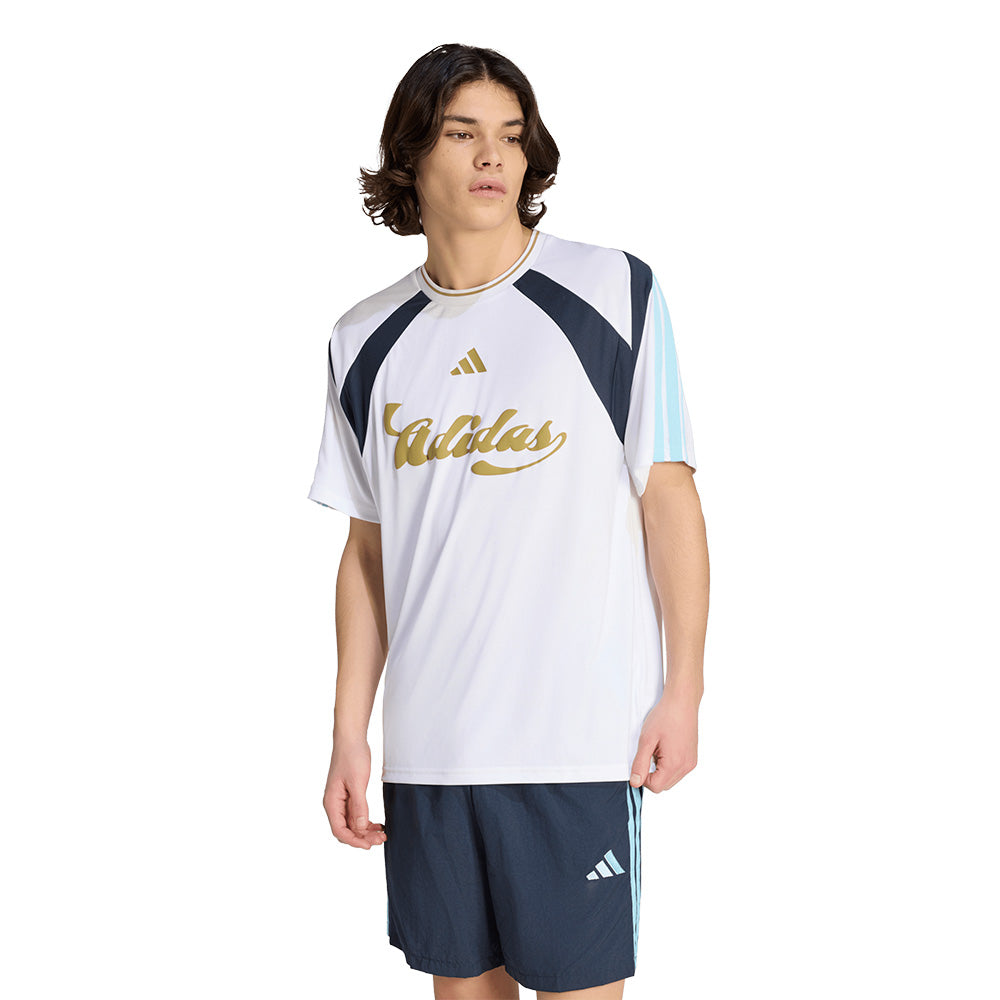 ADIDAS House of Tiro Men's Football Jersey - Supersports Thailand Supersports Thailand