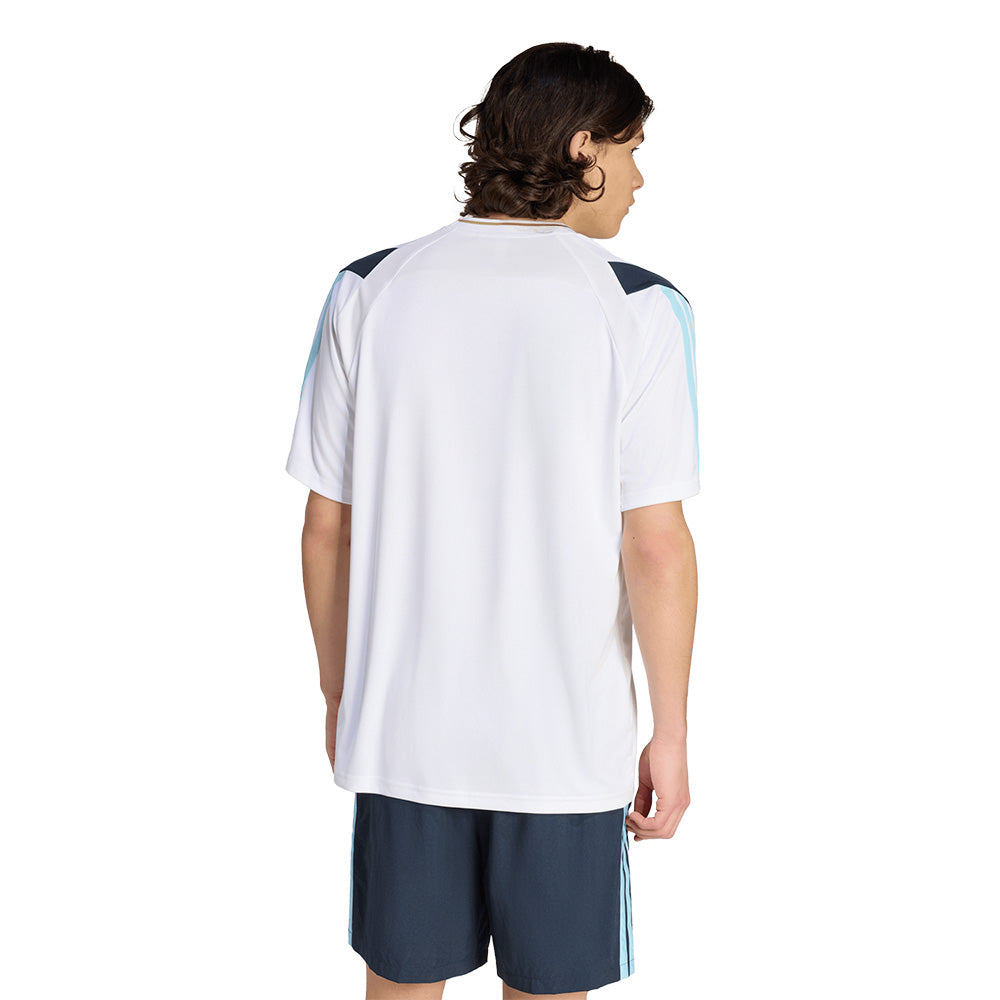 ADIDAS House of Tiro Men's Football Jersey - Supersports Thailand Supersports Thailand