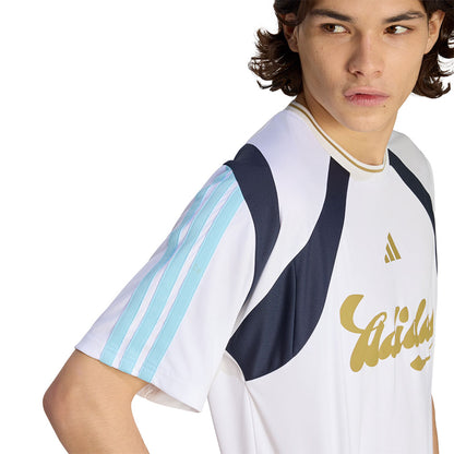 ADIDAS House of Tiro Men's Football Jersey - Supersports Thailand