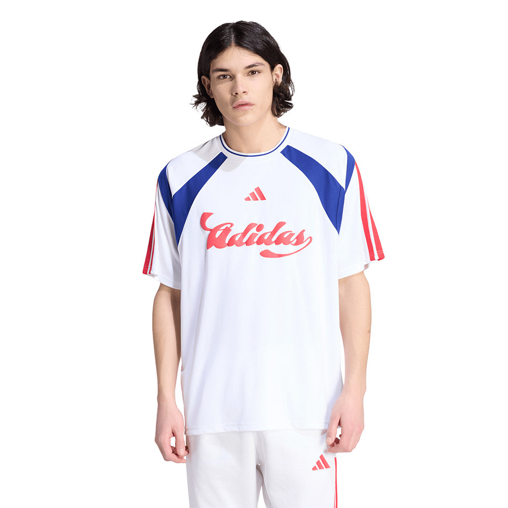 ADIDAS House of Tiro Men's Football Jersey - Supersports Thailand Supersports Thailand