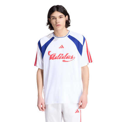 ADIDAS House of Tiro Men's Football Jersey - Supersports Thailand
