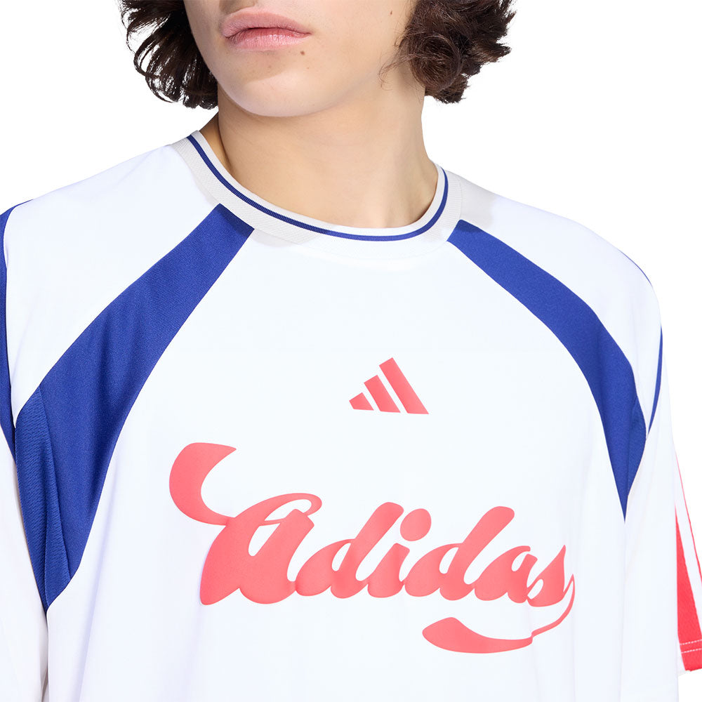 ADIDAS House of Tiro Men's Football Jersey - Supersports Thailand