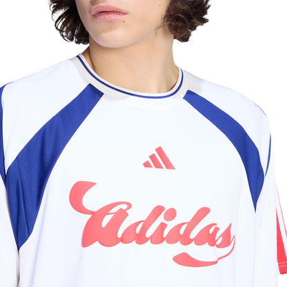 ADIDAS House of Tiro Men's Football Jersey - Supersports Thailand