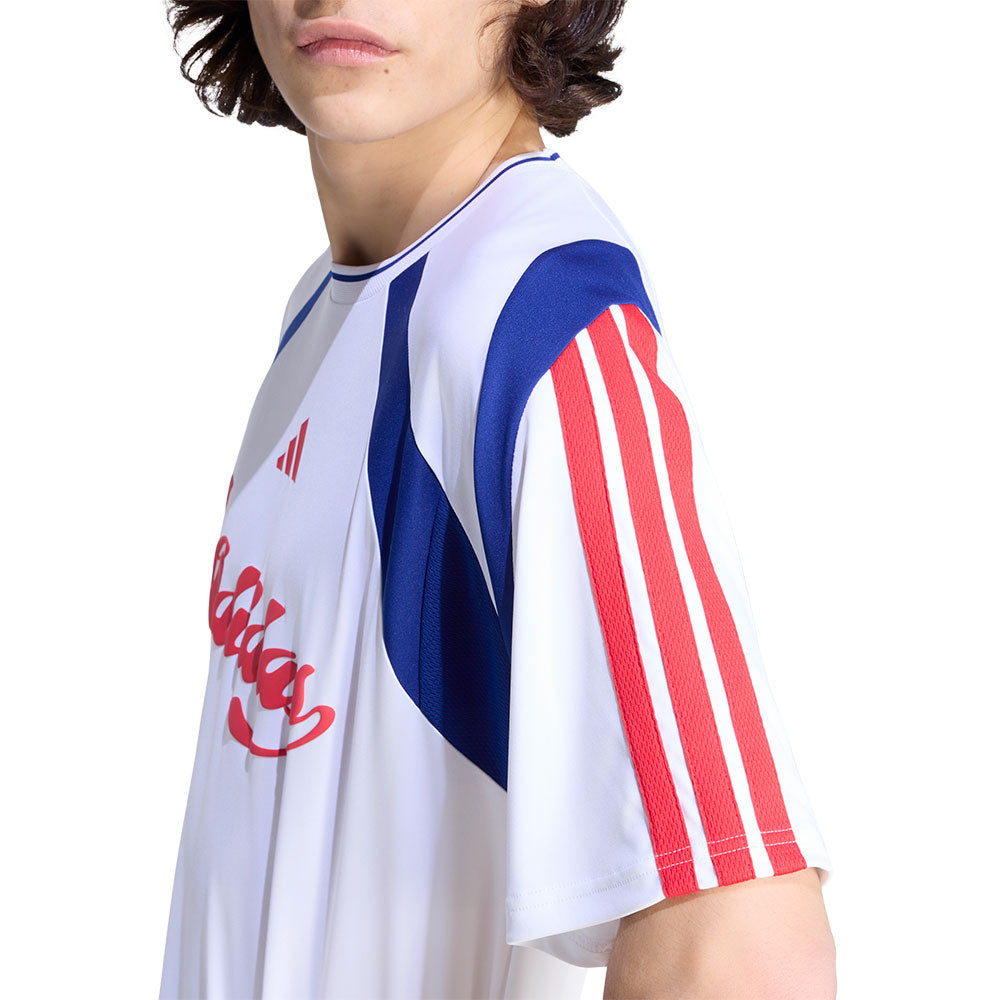 ADIDAS House of Tiro Men's Football Jersey - Supersports Thailand Supersports Thailand