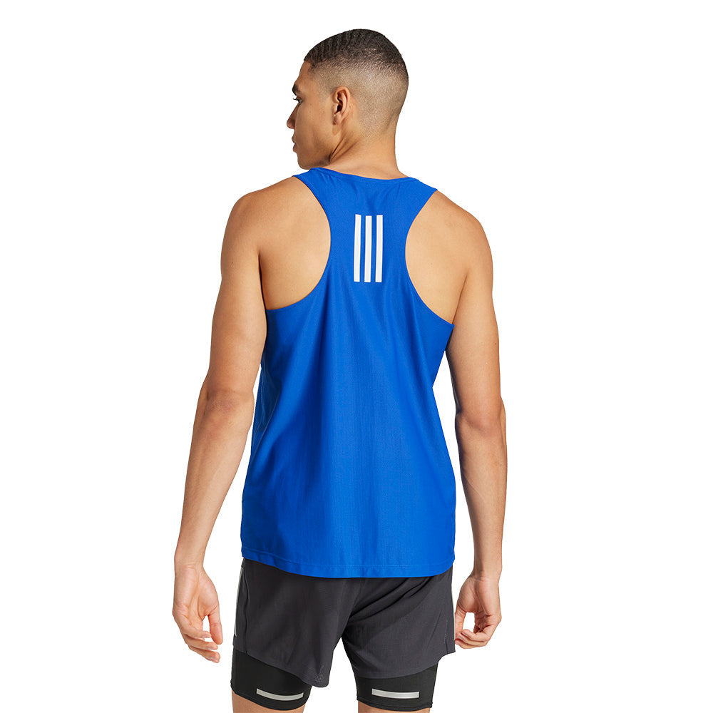 ADIDAS Own The Run Men's Running Tank - Supersports Thailand