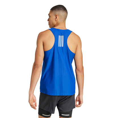 ADIDAS Own The Run Men's Running Tank - Supersports Thailand